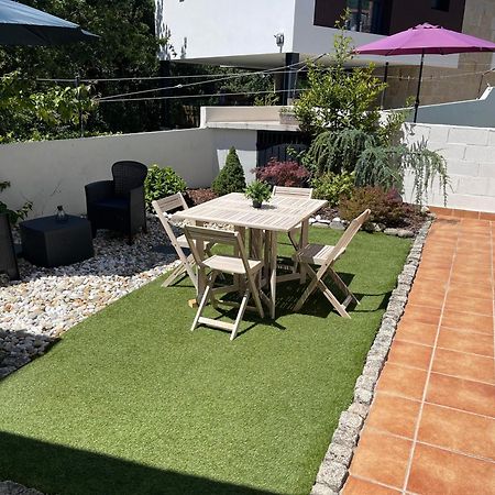فيلا Casita Taparitas كانجاس دي مورازو المظهر الخارجي الصورة